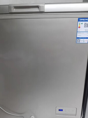 冰柜|澳柯玛BC/BD-103FNE冰柜怎么样上手一周说讲感受