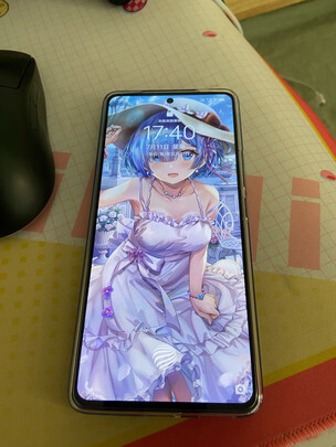 电竞手机