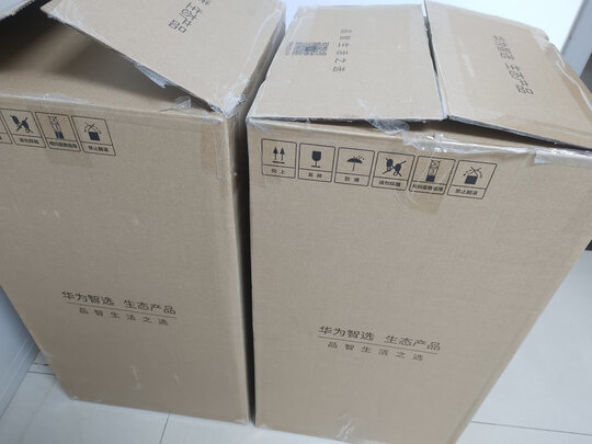 华为智选FC500A一个月后开始后悔了诉说原因