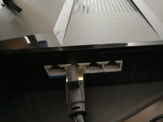 中兴ZTE【骐骥系列】AX5400Pro双频千兆 自研12核主芯片 2.5G端口无线路由器 wifi6 电竞路由穿墙大覆盖