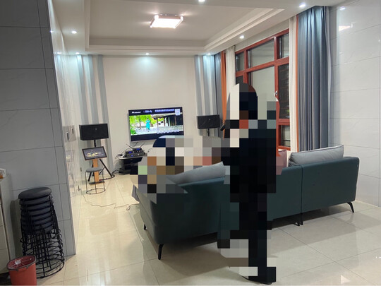 JBLKi110极度喜欢感受反馈