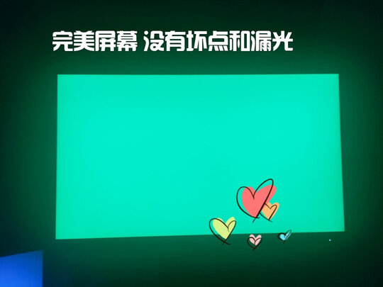 惠普X27q极度喜欢感受反馈