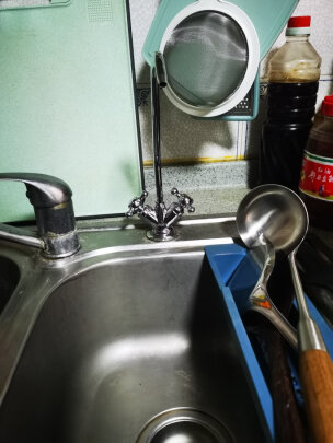 %title插图%num 安吉尔净水器家用 京品家电 大鱼净水机等同1200G大通量厨下RO反渗透直饮前1分钟3升出水