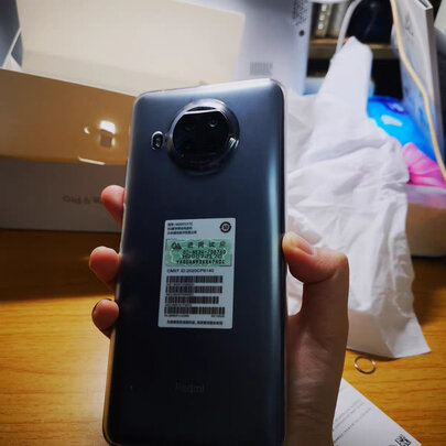 小米Redmi|小米Redmi Note9 Pro手机到底怎么样，参数如何！