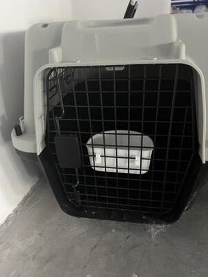 宠物航空箱