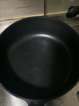 不粘锅