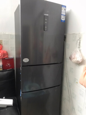 电冰箱|统帅BCD-235WLLC35DS9电冰箱怎么样？内幕使用评测揭秘