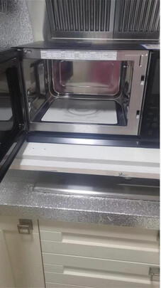 微波炉