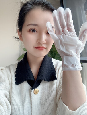 手膜