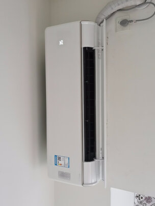 立式空调|知乎评测：美的焕新风立式柜机性价比如何？看完这篇就足够了？