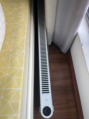 取暖器