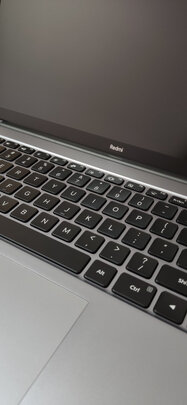 %title插图%num 小米笔记本Pro 15 全面屏(i5-11300H 16G 512G PCIe MX450 3.5K E4 OLED超视网膜屏)灰