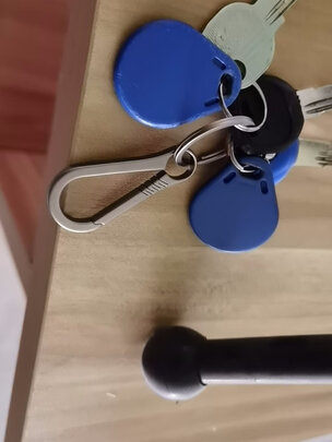 汽车钥匙扣