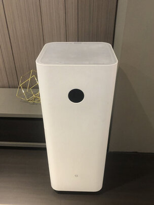 米家AC-MD2-SC质量诉说体验后讲一讲感受