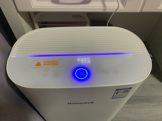 霍尼韦尔KJ400-P21W实例评测图文解说