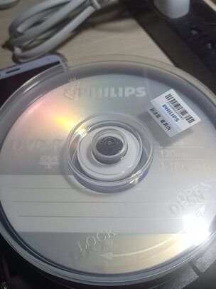 飞利浦dvd-r刻录碟片质量如何?值得入手吗?价格实惠吗?-超哥365测评