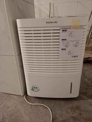 格力DH50EI除湿机|格力DH50EI除湿机怎么样评测分析结果告知！