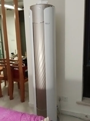 立式空调|「静下心看」美的舒适星和风语者哪款好？到底值不值得入手呀？