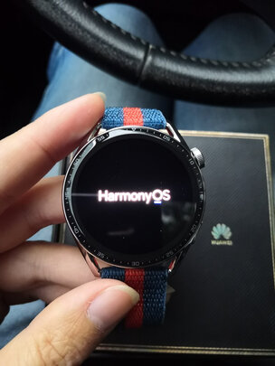 华为HUAWEI WATCH GT 3是哪里生产的，值吗