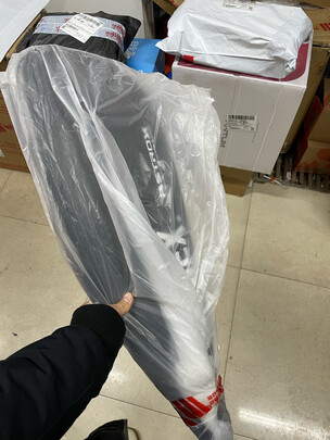 羽毛球拍