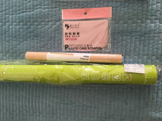 硅胶案板