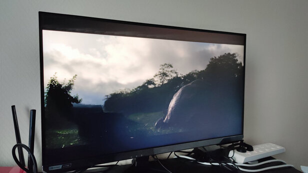 三星S28AG704NC质量诉说体验后讲一讲感受
