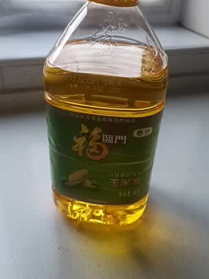 日清玉米胚芽油900ml 赠100ml玉米油评测?质量差不差呢?