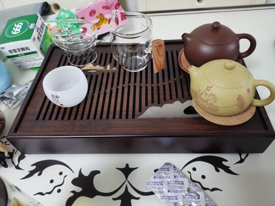 紫砂壶|用户揭秘藏壶天下老紫泥西施紫砂壶好吗,入手解密评测真相