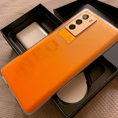 vivoiQOO Neo5S质量诉说体验后讲一讲感受