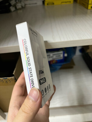 SSD固态硬盘