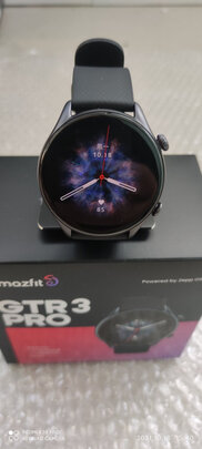 AMAZFITA2039（前车之鉴）有必要告诉大家真相