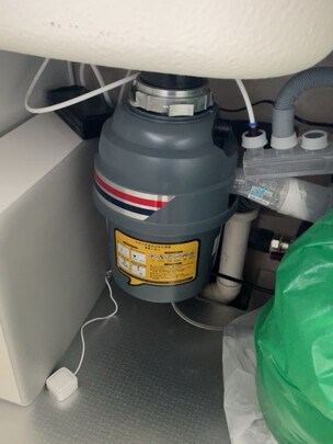 垃圾处理器