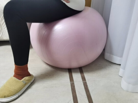 瑜伽球