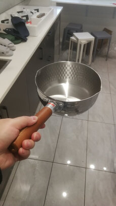 奶锅