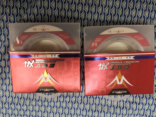 鱼线