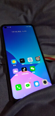 真我新品质量诉说体验后讲一讲感受