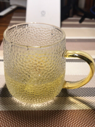 玻璃杯
