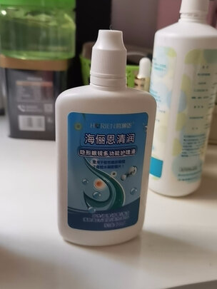 独家爆料海俪恩清润护理液500120ml质量过的去吗