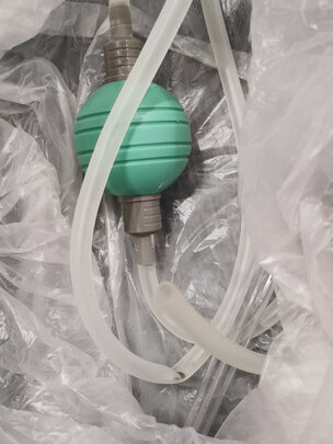 鱼缸换水器