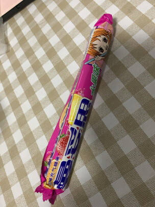 糖果