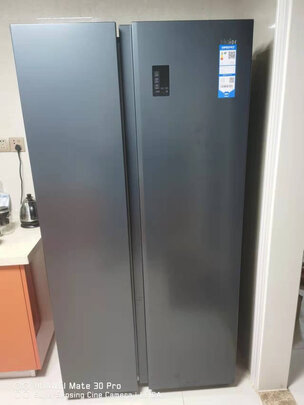 海尔BCD-532WGHSS8EL9U1（前车之鉴）有必要告诉大家真相