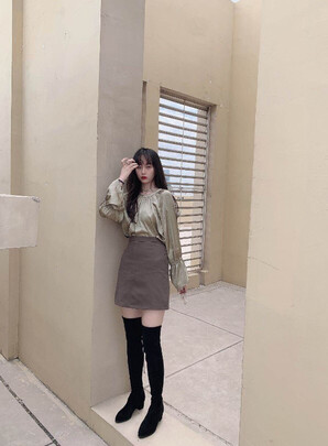 女靴