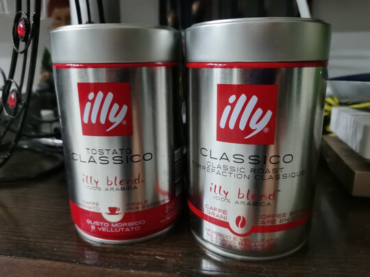 咖啡豆
