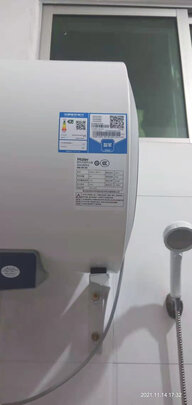 海尔EC5002-MC3U1实例评测图文解说