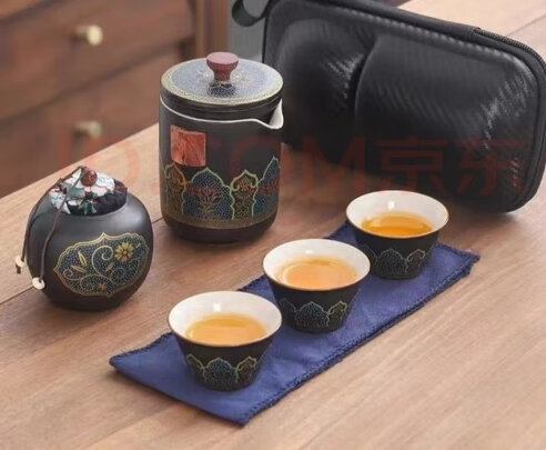 旅行茶具