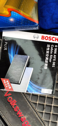 滤清器套装