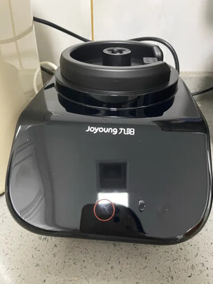 破壁机