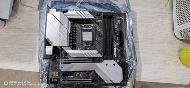 七彩虹CVN|用户揭秘七彩虹CVN B560M GAMING PRO V20主板好吗,入手解密评测真相