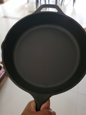 平底锅