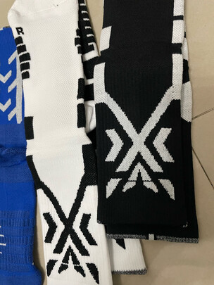 篮球袜